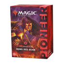Magic the Gathering: Challenger Pioneer Decks 2021