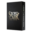 Magic the Gathering: Secret Lair: Monster Anatomy 101 - Foil Etched Edition