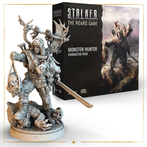 Kickstarters