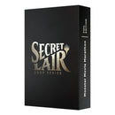 Magic the Gathering: Secret Lair: Monster Movie Marathon - Foil Edition