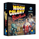 Moon Colony Bloodbath
