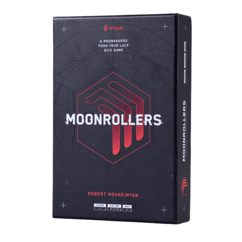 Moonrollers