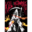 Mork Borg: Kill Your Necromancer