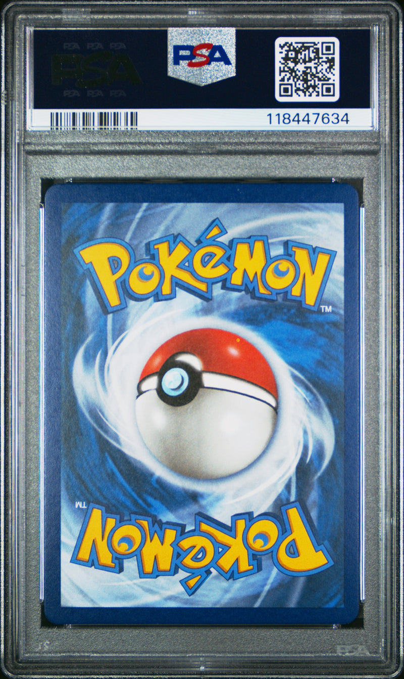 PSA MINT 9 Shining Magikarp (66/64) [Celebrations: 25th Anniversary - Classic Collection] - 118447634
