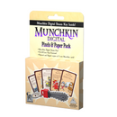 Munchkin Digital: Pixels and Paper Pack