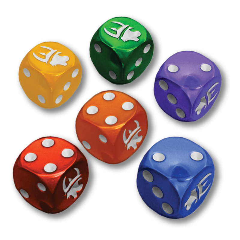 Munchkin: Big Box & Big Box Loot Stretch Goals