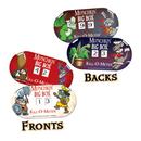 Munchkin: Big Box & Big Box Loot Stretch Goals