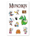 Munchkin: Big Box & Big Box Loot Stretch Goals