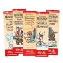 Munchkin: Big Box & Big Box Loot Stretch Goals