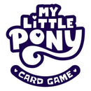 My Little Pony TCG: Nightmare Night: Booster Display