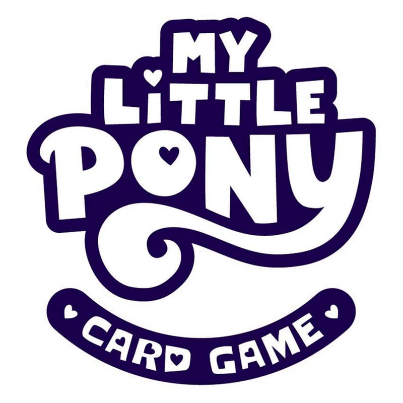My Little Pony TCG: Nightmare Night: Booster Display
