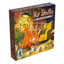 My Shelfie The Dice Game