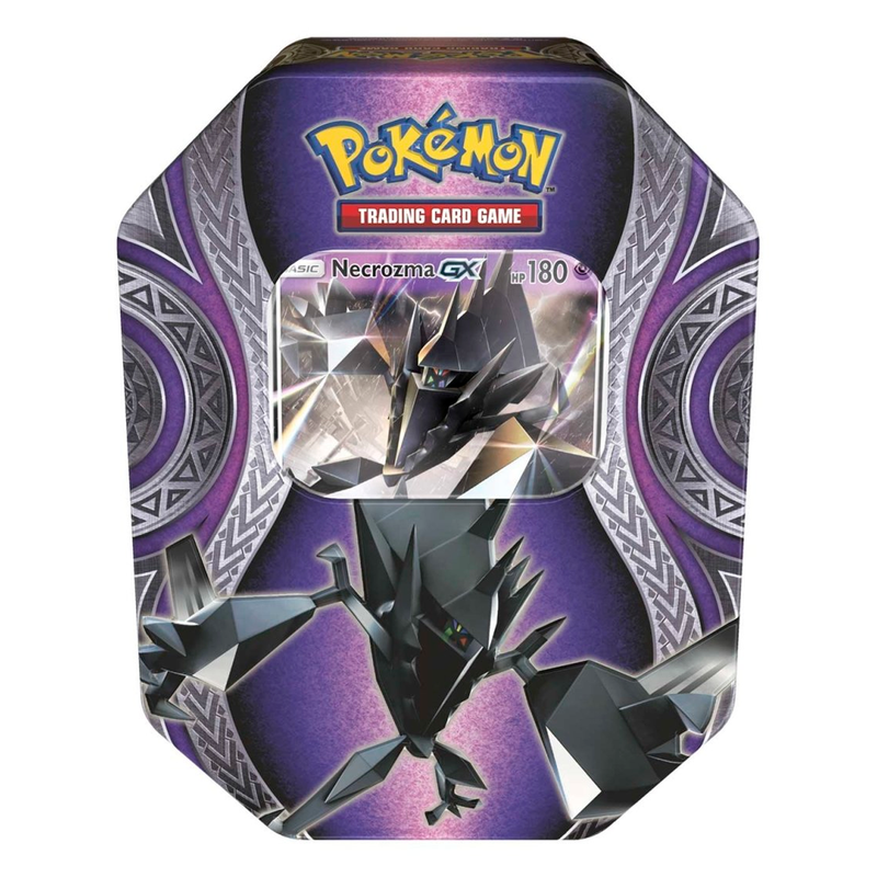 Pokémon TCG: Mysterious Powers Tins