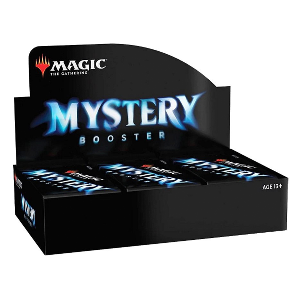 Magic the Gathering: Mystery Booster Box - Convention Edition