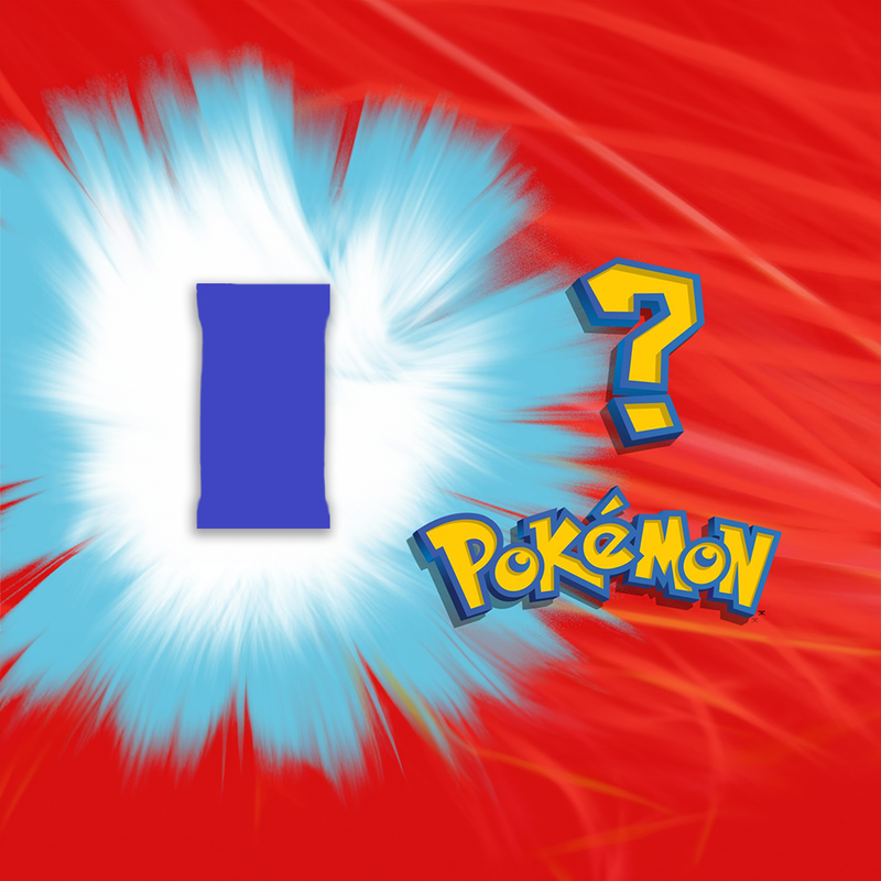 Pokémon TCG: Mystery Pokeball