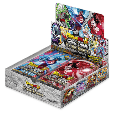 Dragonball Super TCG Dragonball Super TCG