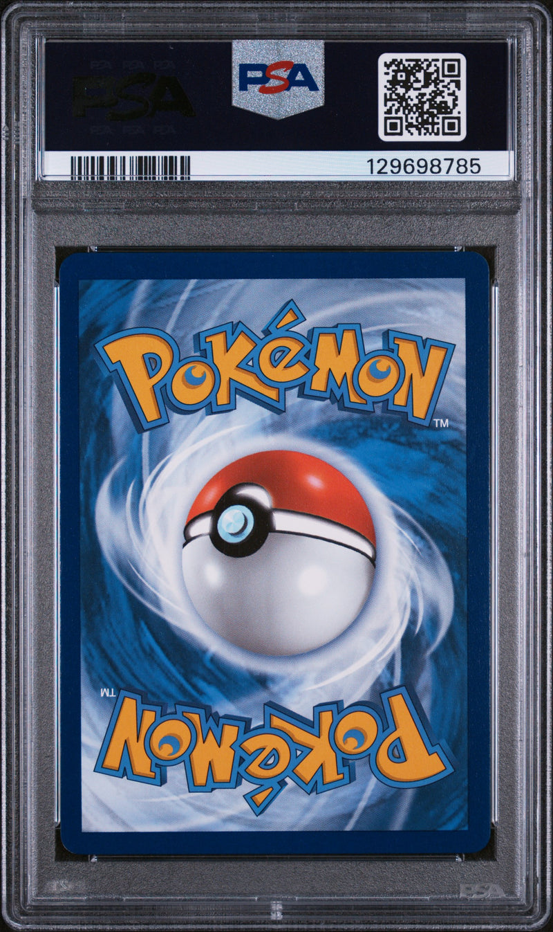 PSA MINT 9 Orgn.Frm.Dialga Vstar (GG68/GG70) [Sword And Shield Crown Zenith] - 129698785