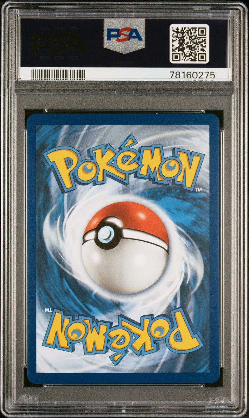 PSA GEM MT 10 Venusaur-Holo (15/102) [Celebrations Classic Collection] - 78160275
