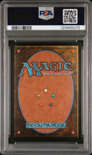 PSA GEM MT 10 Tifa, Martial Artist[Magic The Gathering Final Fantasy Commander] - 129665075
