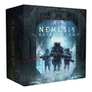 Nemesis Retaliation: Core Box