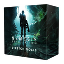 Nemesis Retaliation: Stretch Goals Box