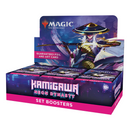 Kamigawa: Neon Dynasty: Set Booster Box