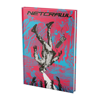 Netcrawl