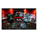 Neuroscape TCG: Genesis: 2-Player Starter Kit - Hacker/Cybernetic (Unlimited Edition)