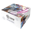 Gundam Card Game: Newtype Rising Booster Box