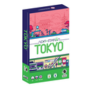 Next Station: Tokyo