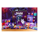Night at the Zoo
