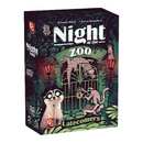 Night at the Zoo: Latecomers