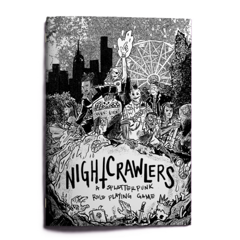 Nightcrawlers
