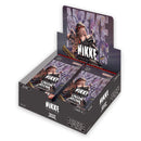 Union Arena TCG: Goddess of Victory: Nikke: Booster Display