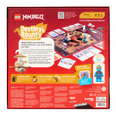 LEGO Ninjago Destiny's Bounty Adventures