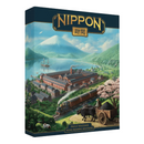 Nippon: Zaibatsu: Emperor's Edition