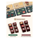 Nippon: Zaibatsu: Emperor's Edition