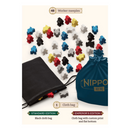 Nippon: Zaibatsu: Emperor's Edition