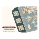 Nippon: Zaibatsu: Emperor's Edition