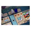 Nippon: Zaibatsu: Emperor's Edition