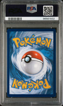 PSA NM 7 Flareon Ex (RC28/RC32) [Xy Generations Radiant Collection] - 96561932