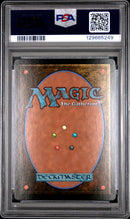 PSA GEM MT 10 Tifa, Martial Artist [Magic The Gathering Final Fantasy Commander] - 129665249