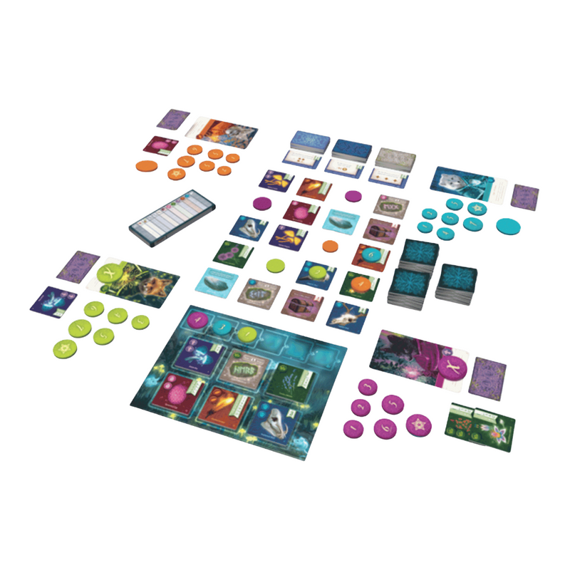 Nocturne (Kickstarter Edition)