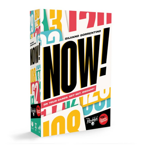 Now!