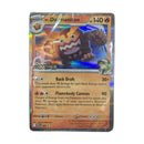 Pokémon TCG: Journey Together: Prebuilt Battle Decks