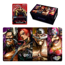 One Piece TCG: Special Goods Set - Former Four Emperors