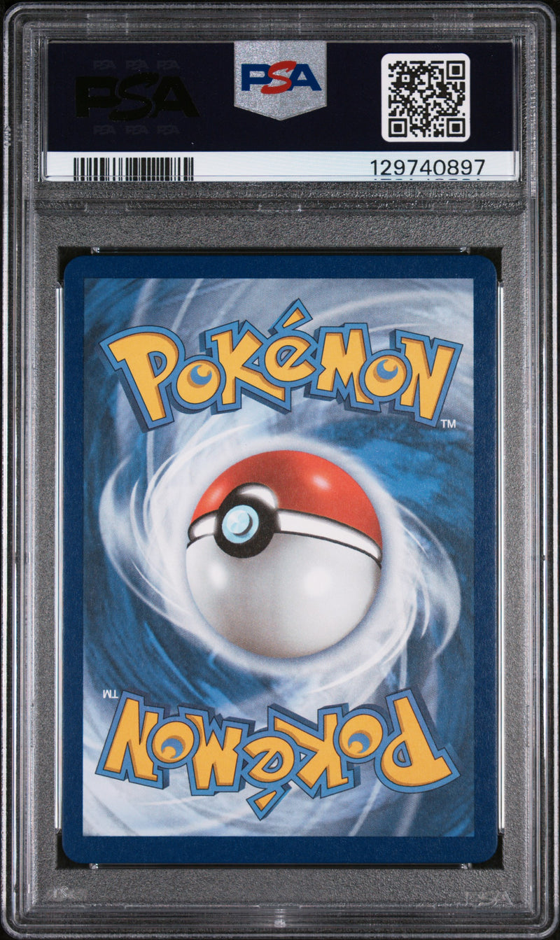 PSA GEM MT 10 Rocket's Zapdos (15/132) [Celebrations: 25th Anniversary - Classic Collection] - 129740897