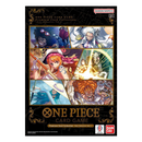 One Piece TCG: Premium Card Collection - Best Selection Vol. 1