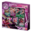 One Piece TCG: Illustration Box Volume 4