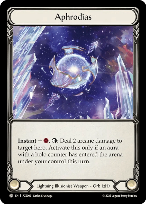 Flesh and Blood: Omens of the Third Age draft & sealed Prerelease events